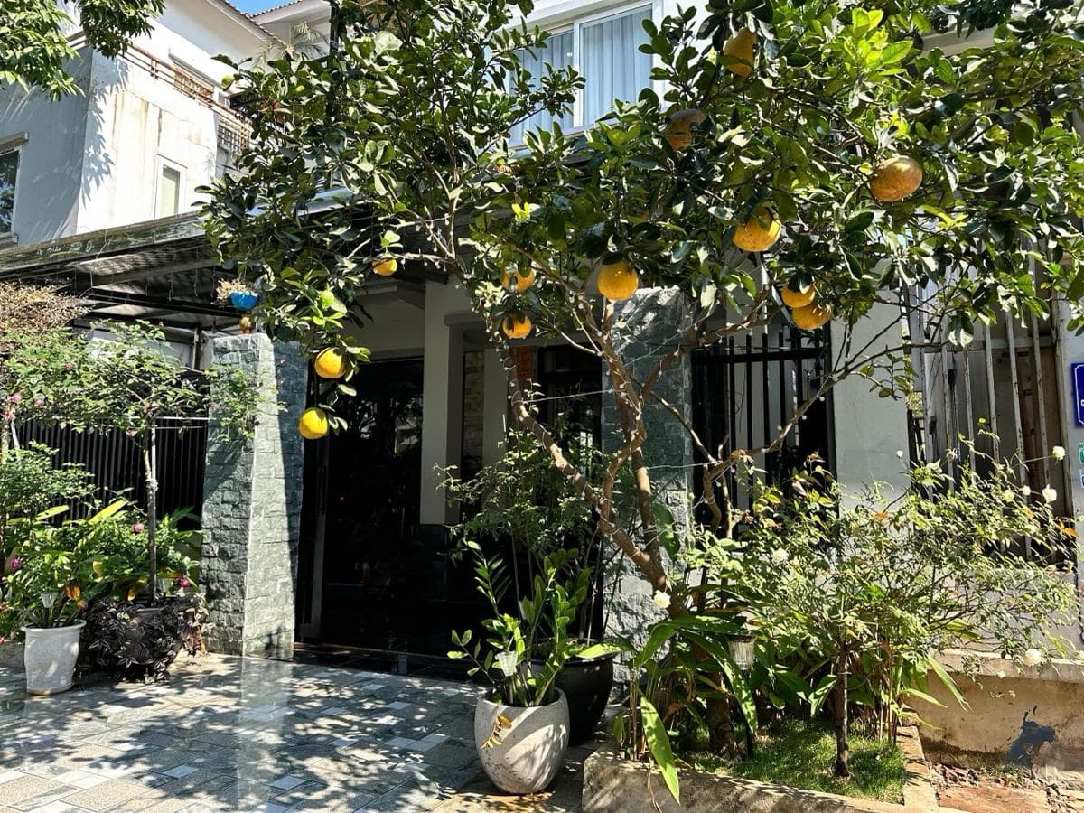 Nhà đất mặt phố, Nam Từ Liêm, Hà Nội - 198m² giá 40 tỷ