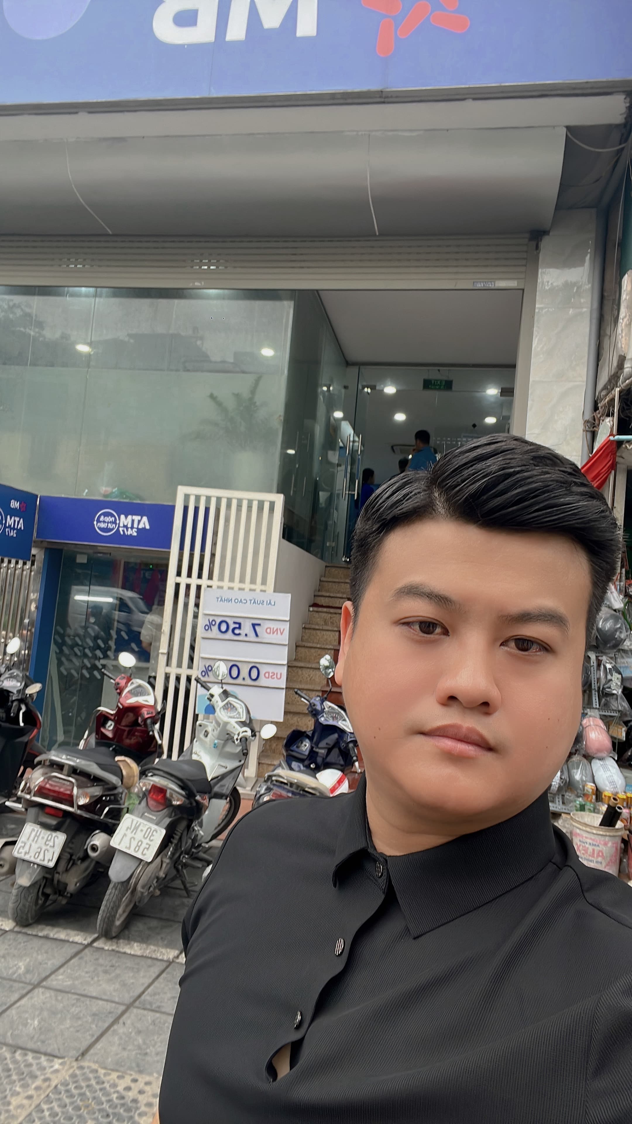 Nhà đất mặt phố, Hoàng Mai, Hà Nội - 97m² giá 99.7 tỷ