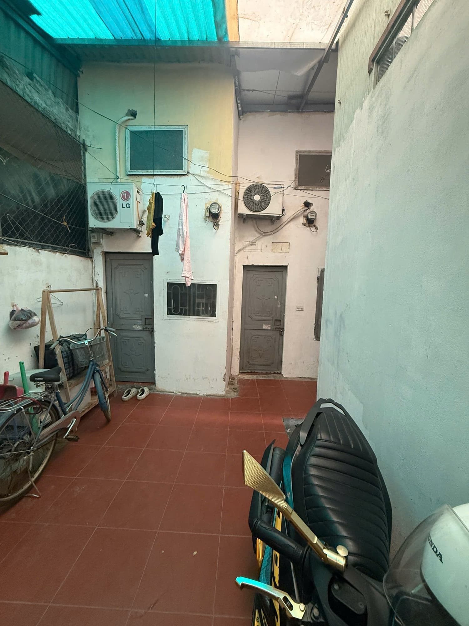Nhà đất mặt phố, Nam Từ Liêm, Hà Nội - 75m² giá 17 tỷ