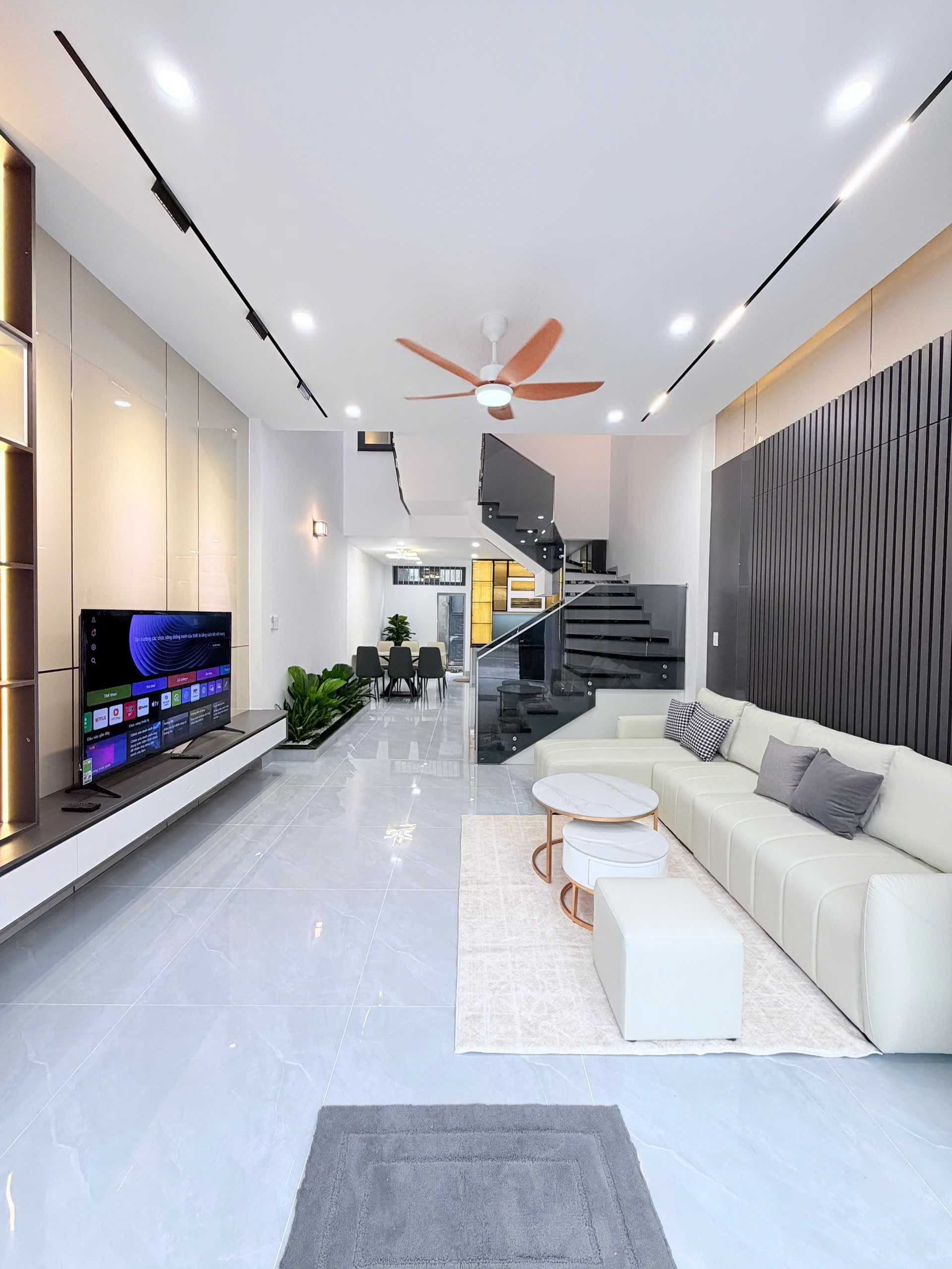 Nhà đất mặt phố, Liên Chiểu, Đà Nẵng - 65.4m² giá 8.5 tỷ