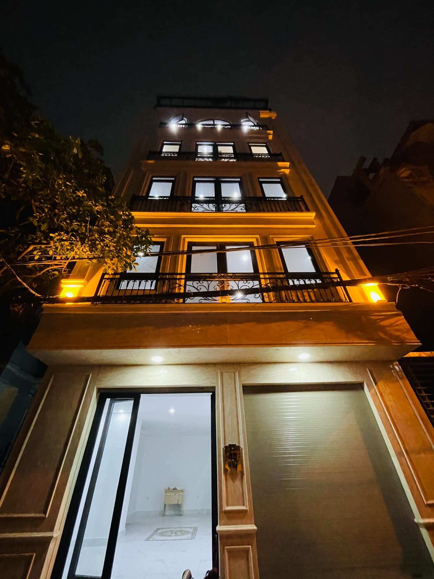 Nhà đất mặt phố, Thanh Xuân, Hà Nội - 55m² giá 24.8 tỷ