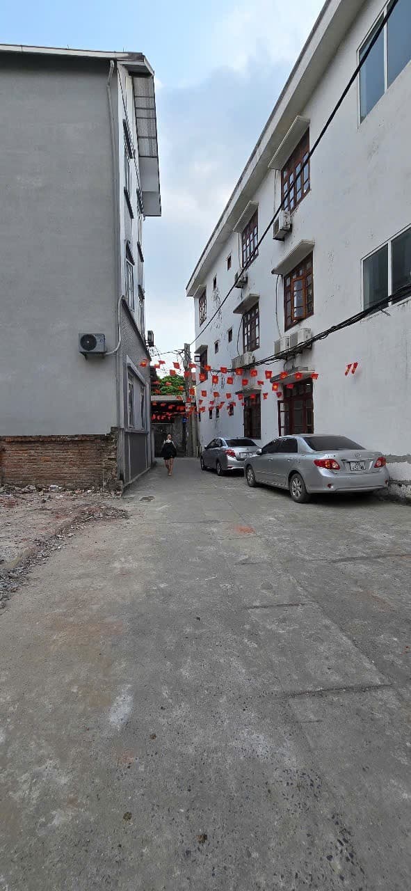 Nhà đất mặt phố, Bắc Từ Liêm, Hà Nội - 50.1m² giá 8.75 tỷ
