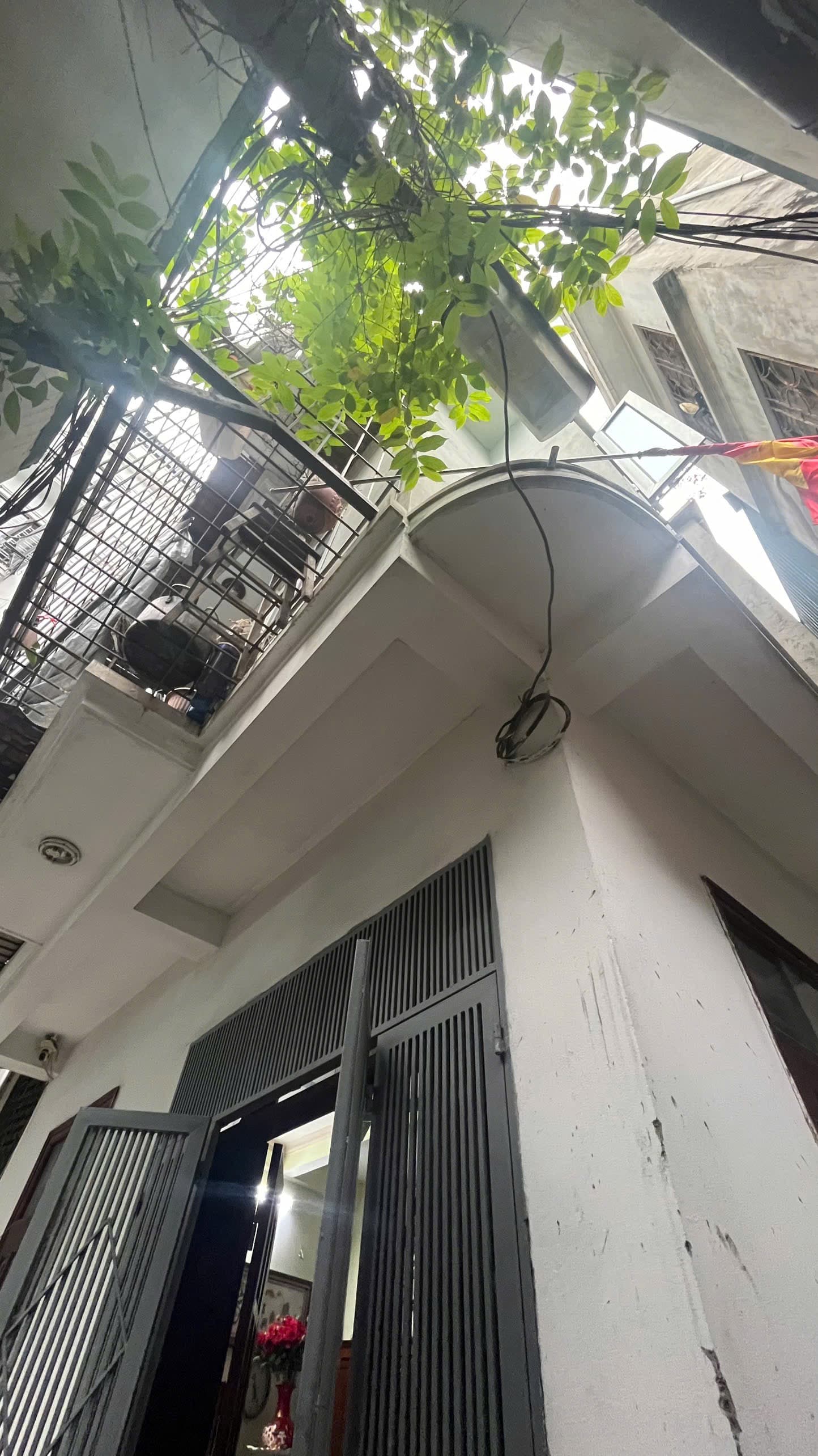 Nhà đất mặt phố, Hai Bà Trưng, Hà Nội - 42m² giá 14.2 tỷ