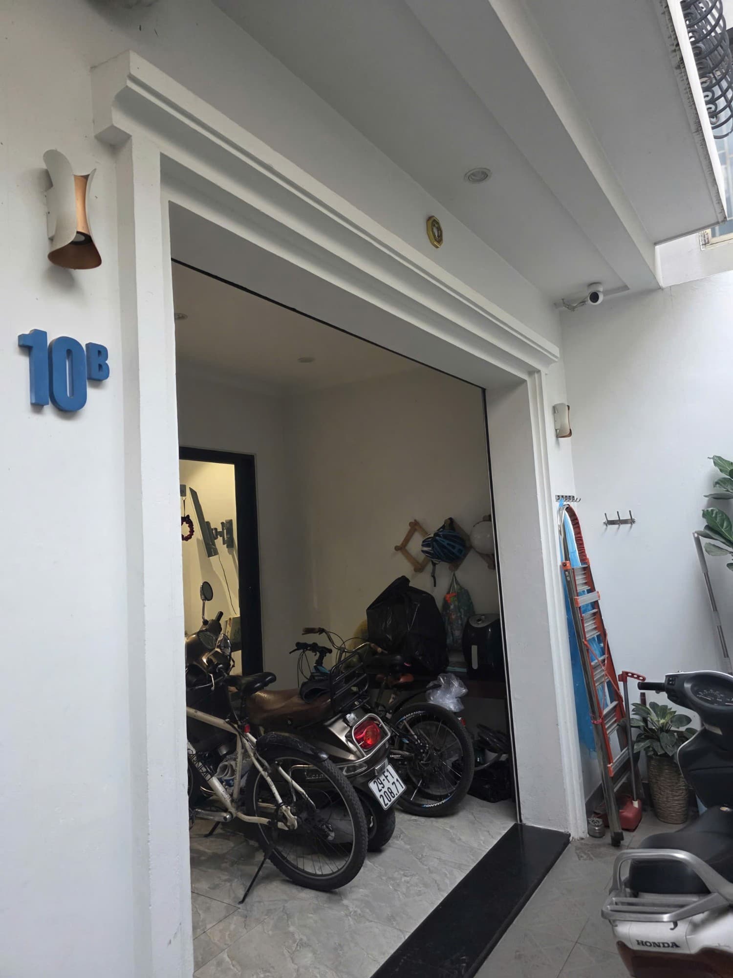 Nhà đất mặt phố, Ba Đình, Hà Nội - 34m² giá 7.9 tỷ