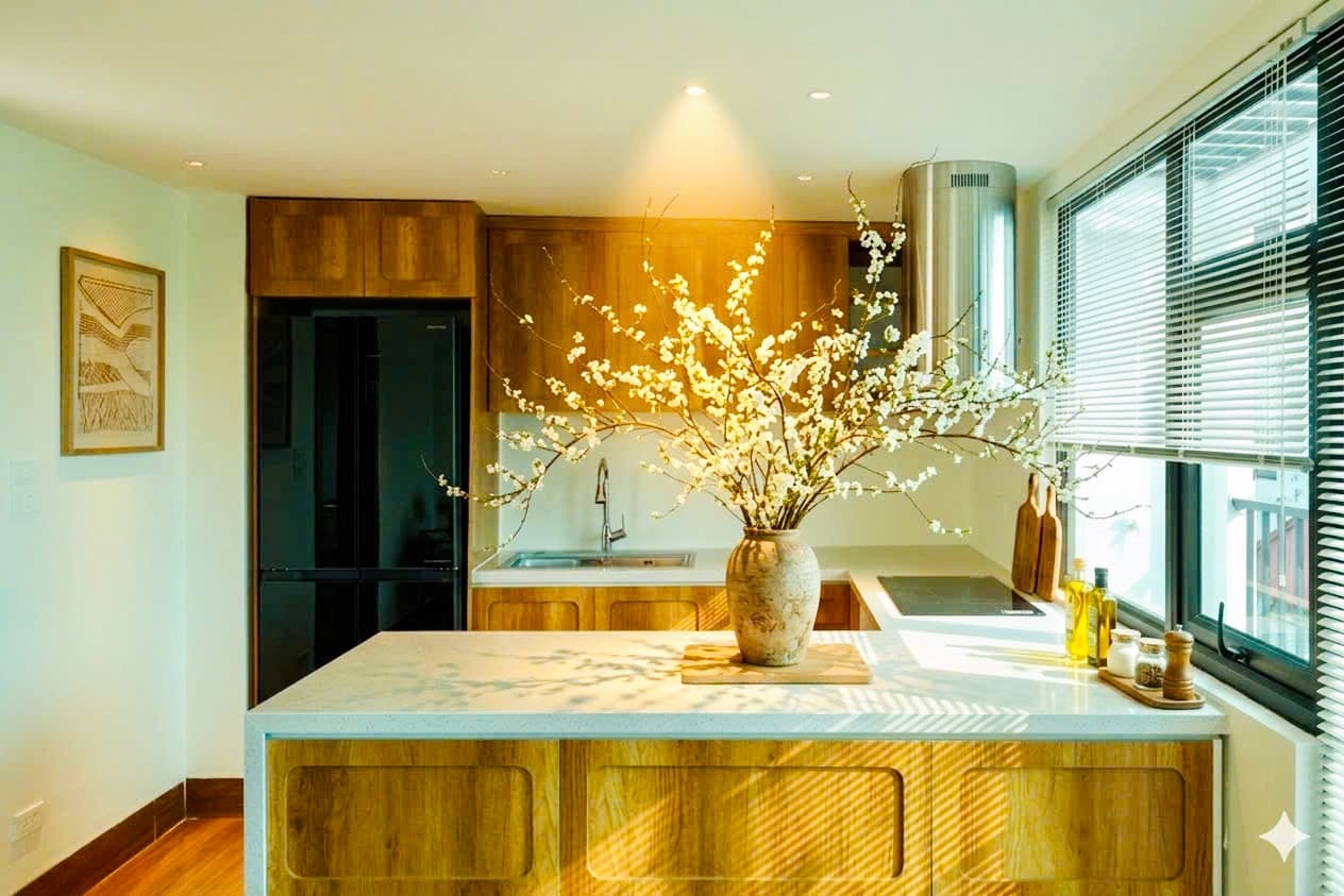 Nhà đất mặt phố, Thanh Xuân, Hà Nội - 34m² giá 11.3 tỷ