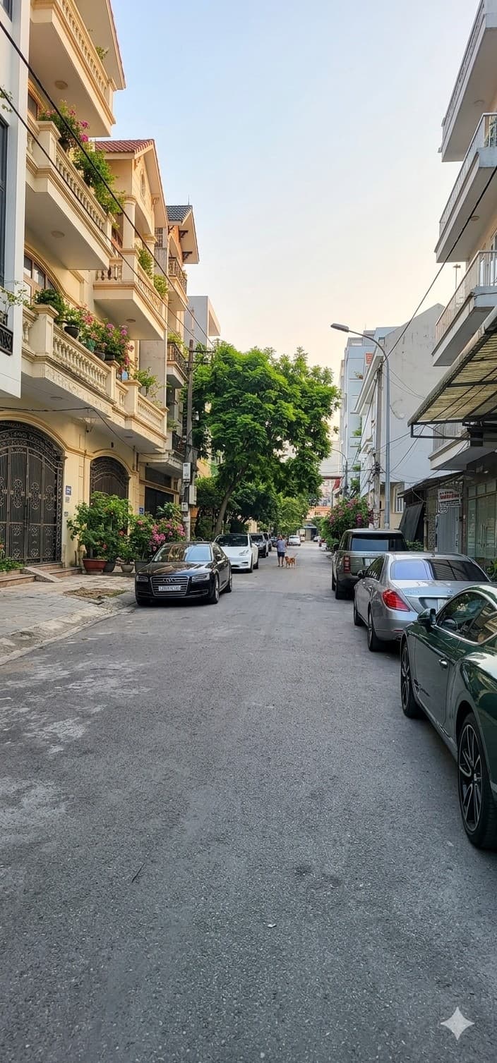 Nhà đất mặt phố, Thanh Trì, Hà Nội - 40m² giá 11.8 tỷ