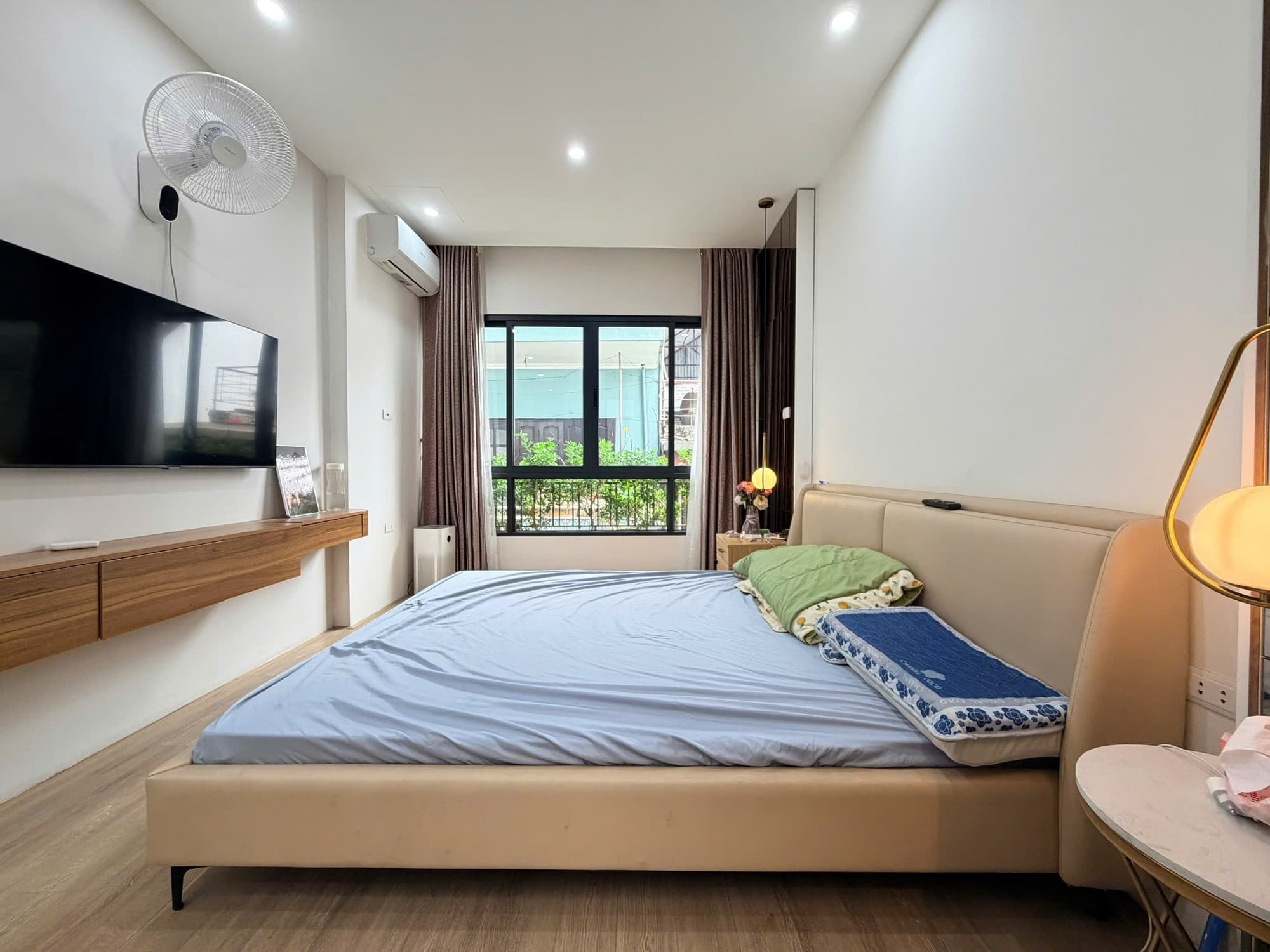 Nhà đất mặt phố, Thanh Xuân, Hà Nội - 40m² giá 14.5 tỷ