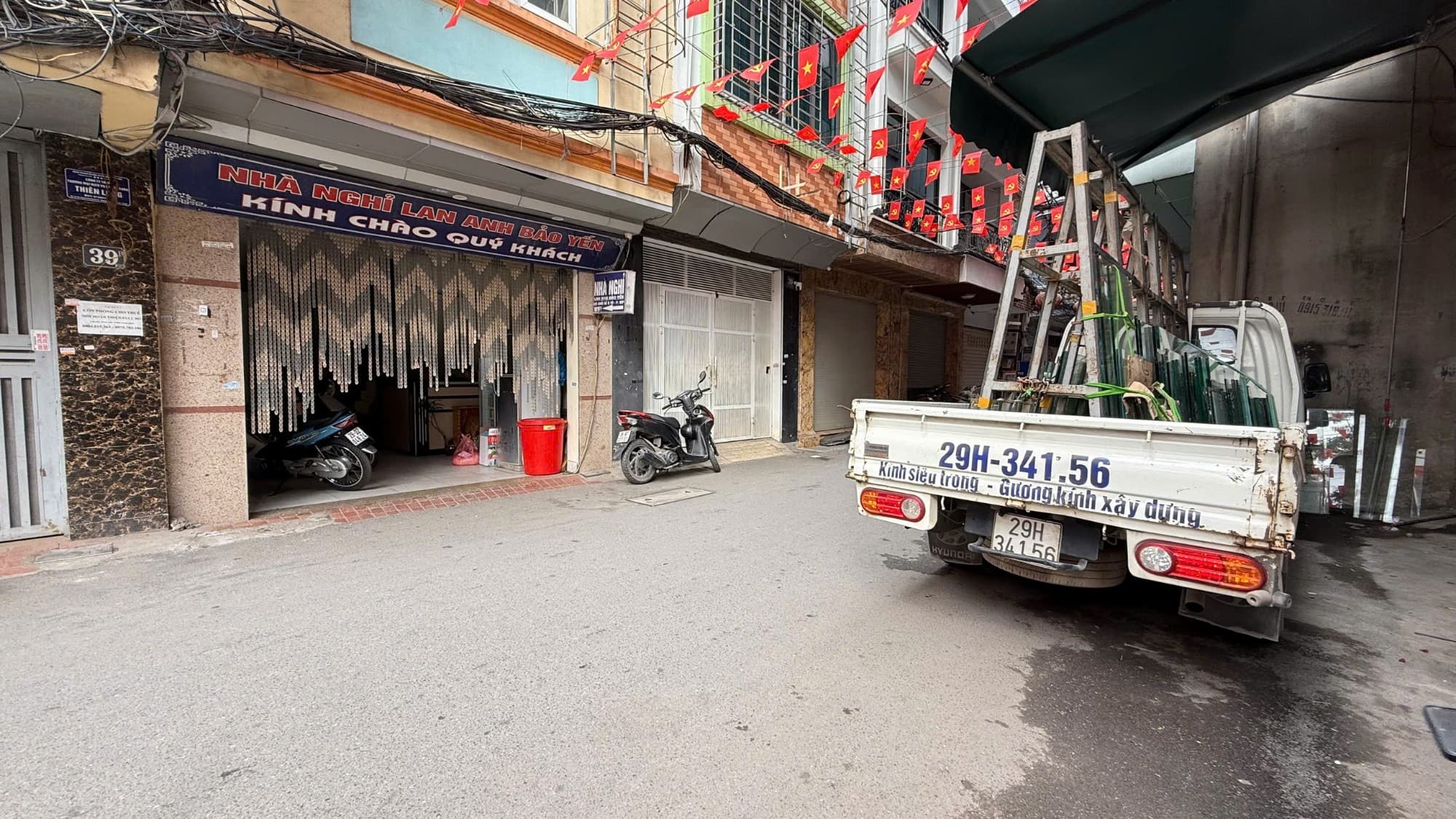 Nhà đất mặt phố, Thanh Xuân, Hà Nội - 80m² giá 37.5 tỷ