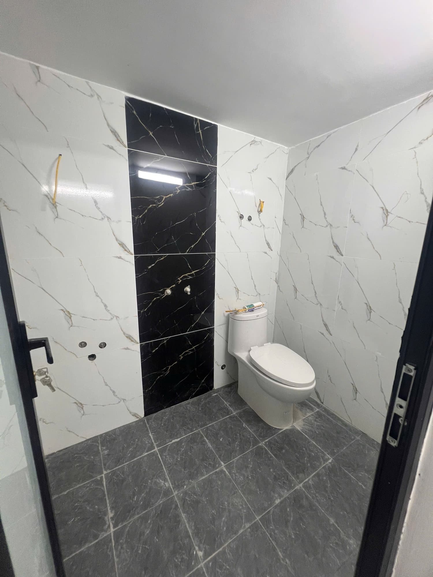 Nhà đất mặt phố, Hoàng Mai, Hà Nội - 28m² giá 2.5 tỷ