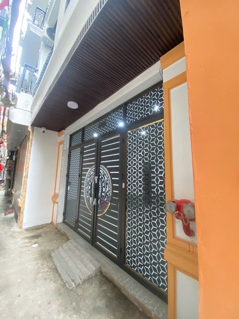 Nhà đất mặt phố, Thanh Xuân, Hà Nội - 50m² giá 17.3 tỷ
