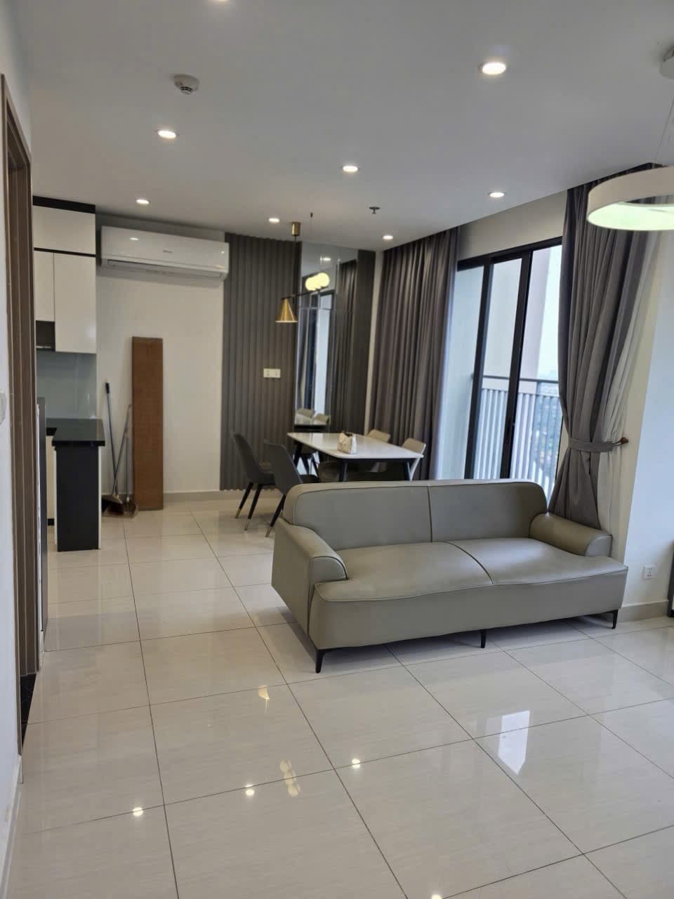 Căn hộ Vinhomes Smart City -, - 63.4m² giá 6.05 tỷ