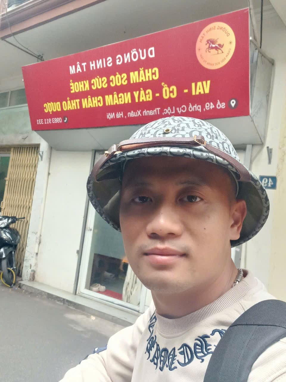 Nhà đất mặt phố, Thanh Xuân, Hà Nội - 27m² giá 9 tỷ