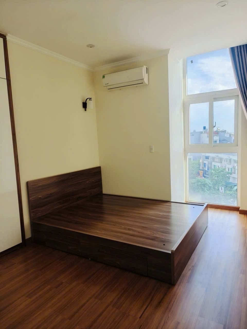 Căn hộ Khu đô thị, - Văn Khê - 88.2m² giá 6.65 tỷ