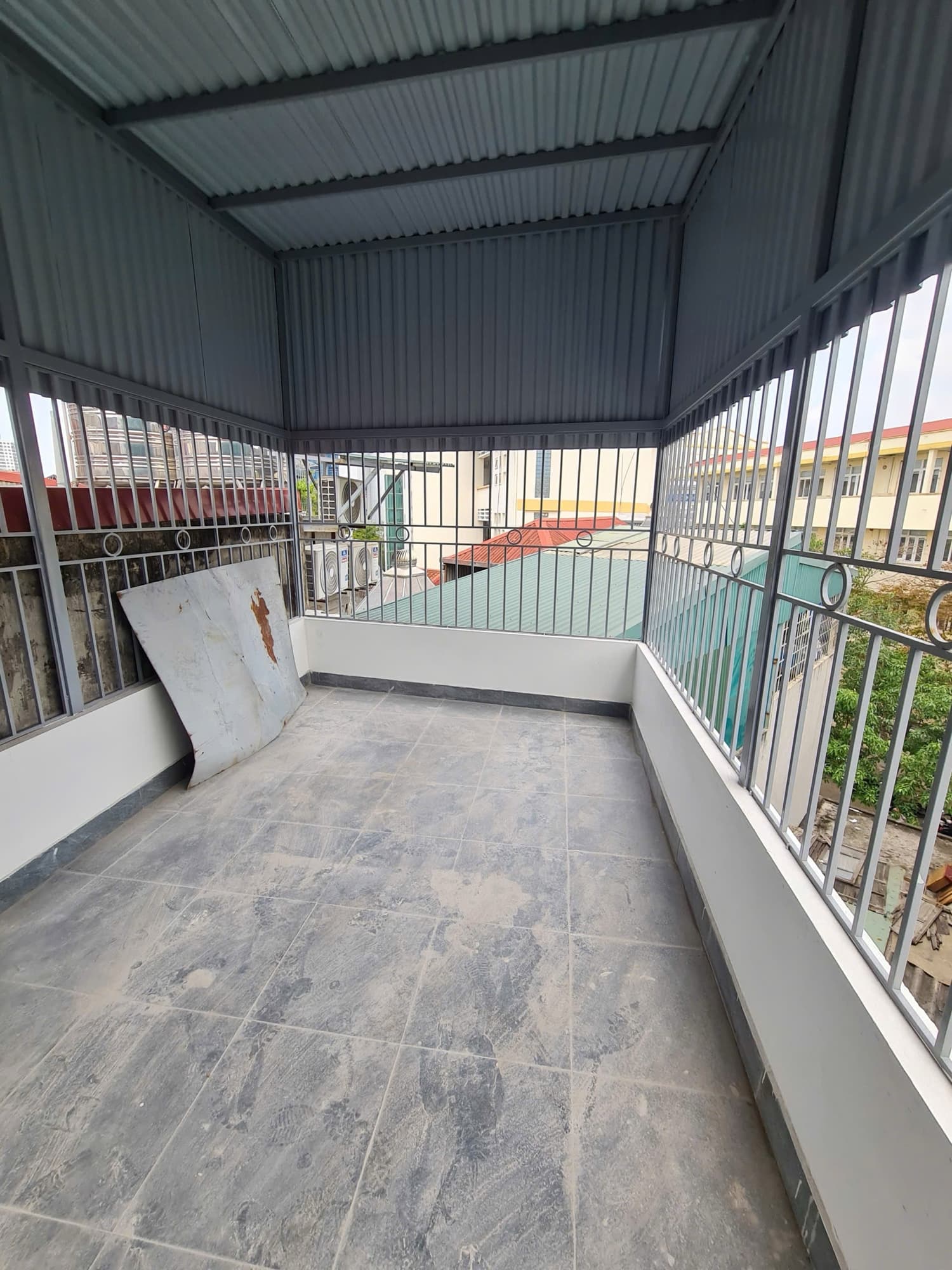 Nhà đất mặt phố, Hai Bà Trưng, Hà Nội - 30m² giá 13.8 tỷ
