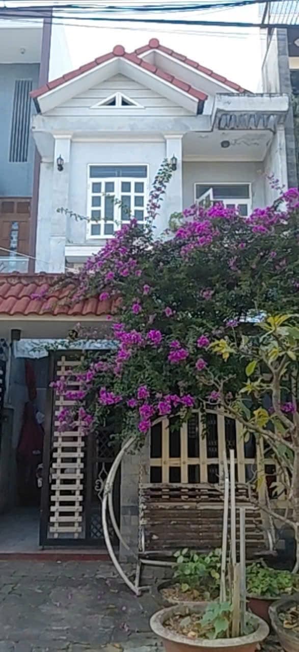Nhà đất mặt phố, Liên Chiểu, Đà Nẵng - 100m² giá 6.4 tỷ