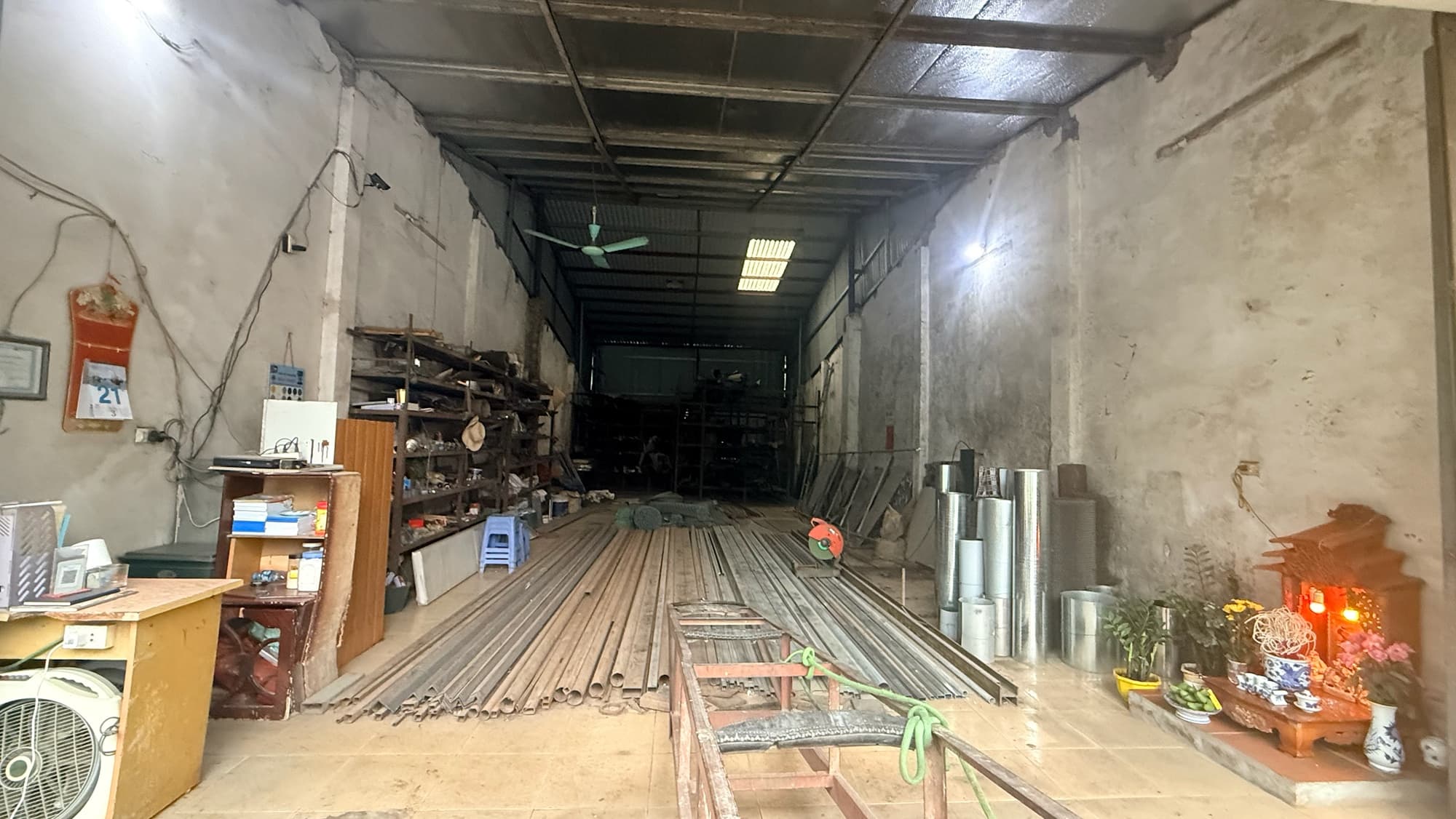 Nhà đất mặt phố, Chương Mỹ, Hà Nội - 84m² giá 13 tỷ