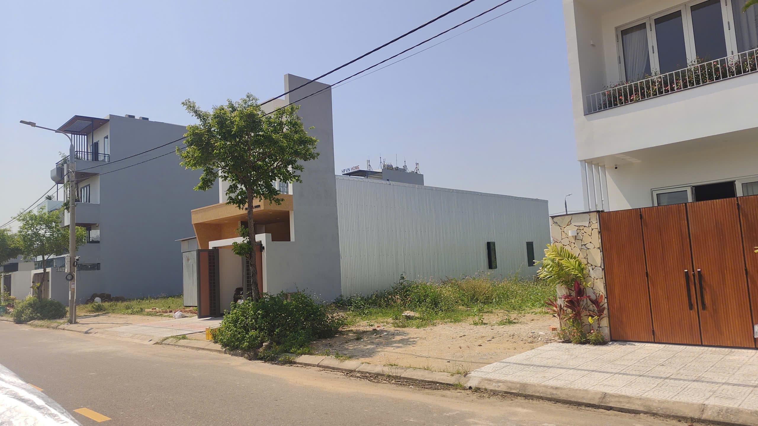 Nhà đất mặt phố Ngũ Hành Sơn, Đà Nẵng - 1, 0m² giá 6.4 tỷ