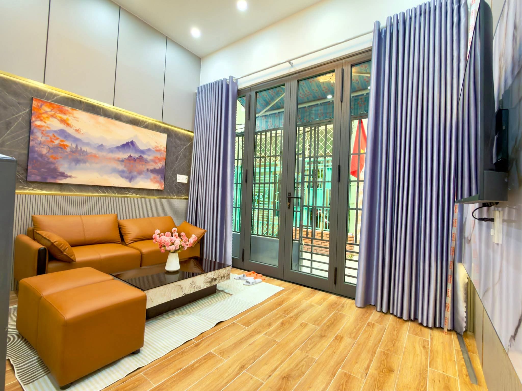 Nhà đất mặt phố, Hải Châu, Đà Nẵng - 30m² giá 4.25 tỷ