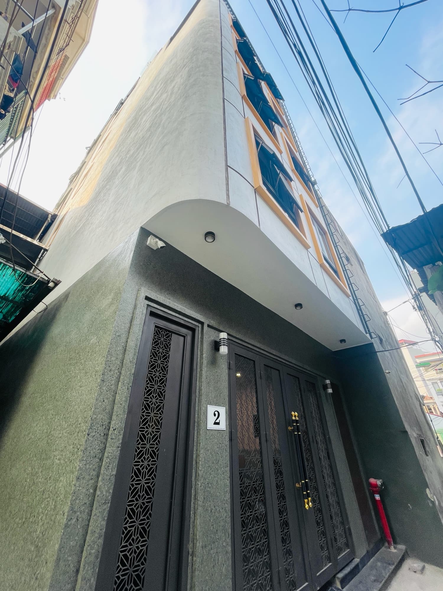 Nhà đất mặt phố, Nam Từ Liêm, Hà Nội - 49m² giá 14.7 tỷ