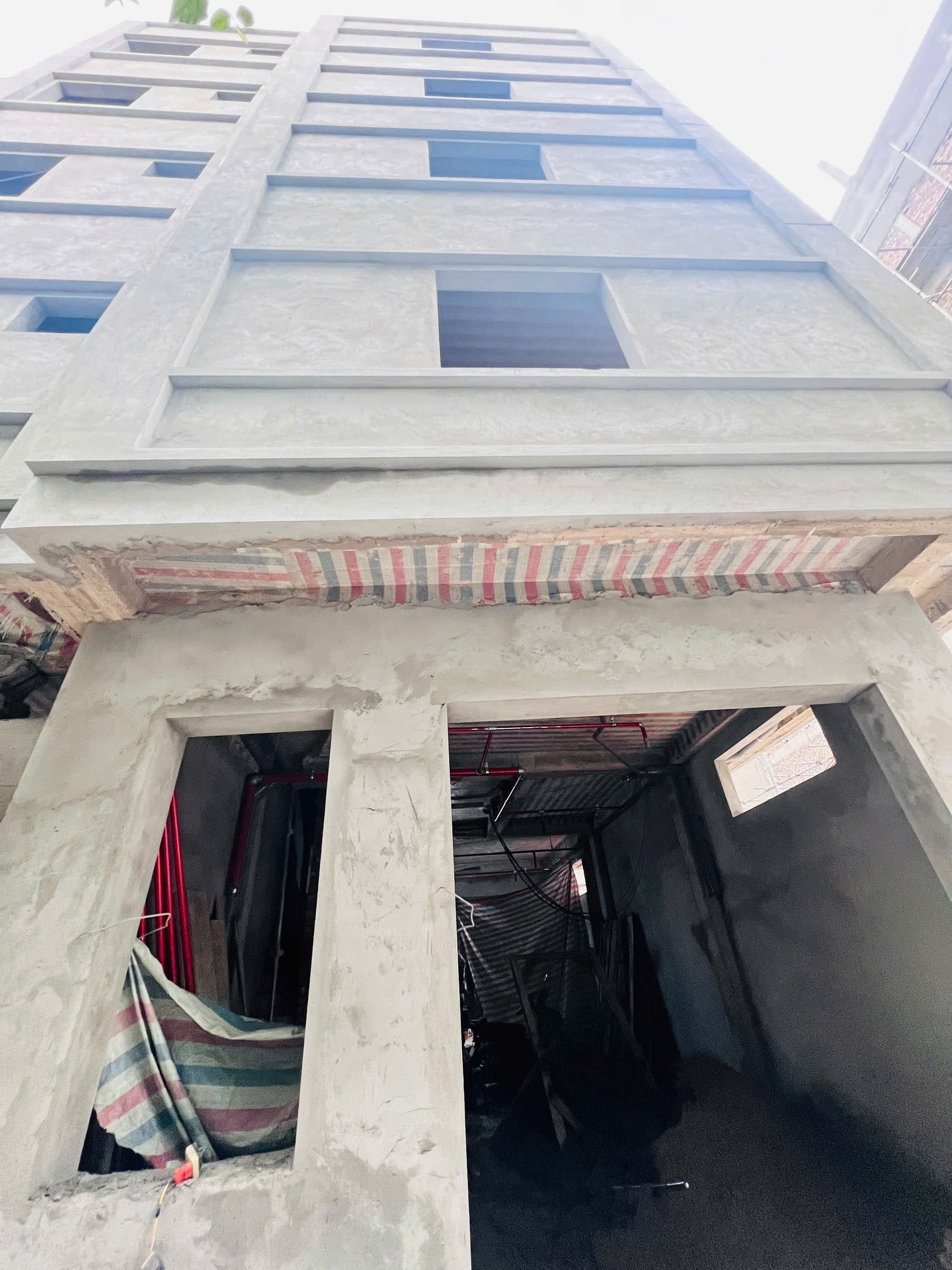 Nhà đất mặt phố, Hoài Đức, Hà Nội - 37m² giá 8.5 tỷ