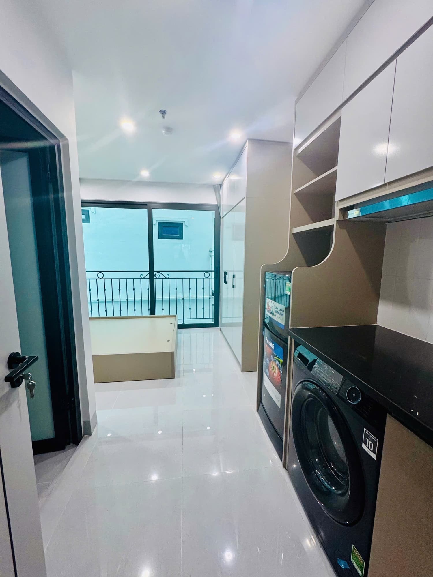 Nhà đất mặt phố, Nam Từ Liêm, Hà Nội - 39m² giá 11.9 tỷ
