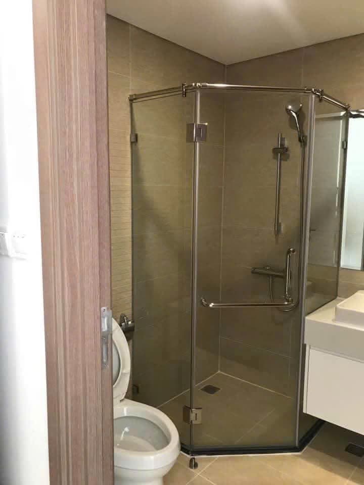 Căn hộ mặt phố, Cầu Giấy, Hà Nội - 67m² giá 9.85 tỷ