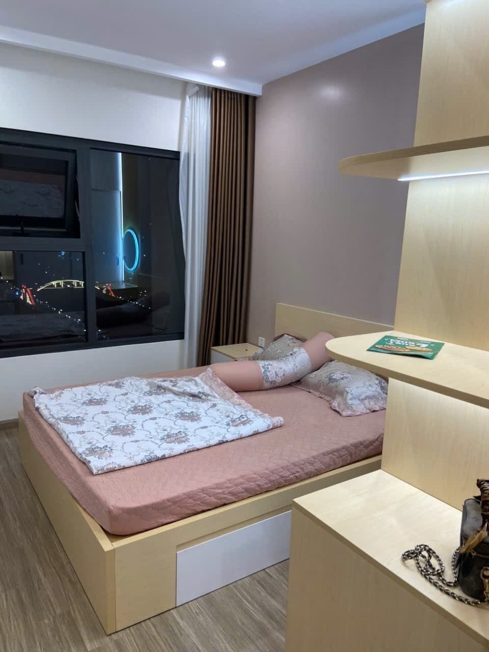 Căn hộ Vinhomes Smart City -, - 42.8m² giá 4.375 tỷ