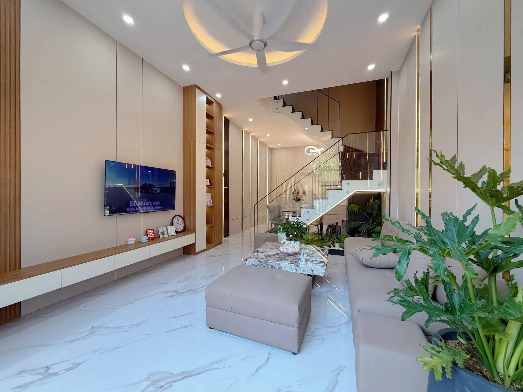 Nhà đất mặt phố, Thanh Khê, Đà Nẵng - 54m² giá 6.5 tỷ