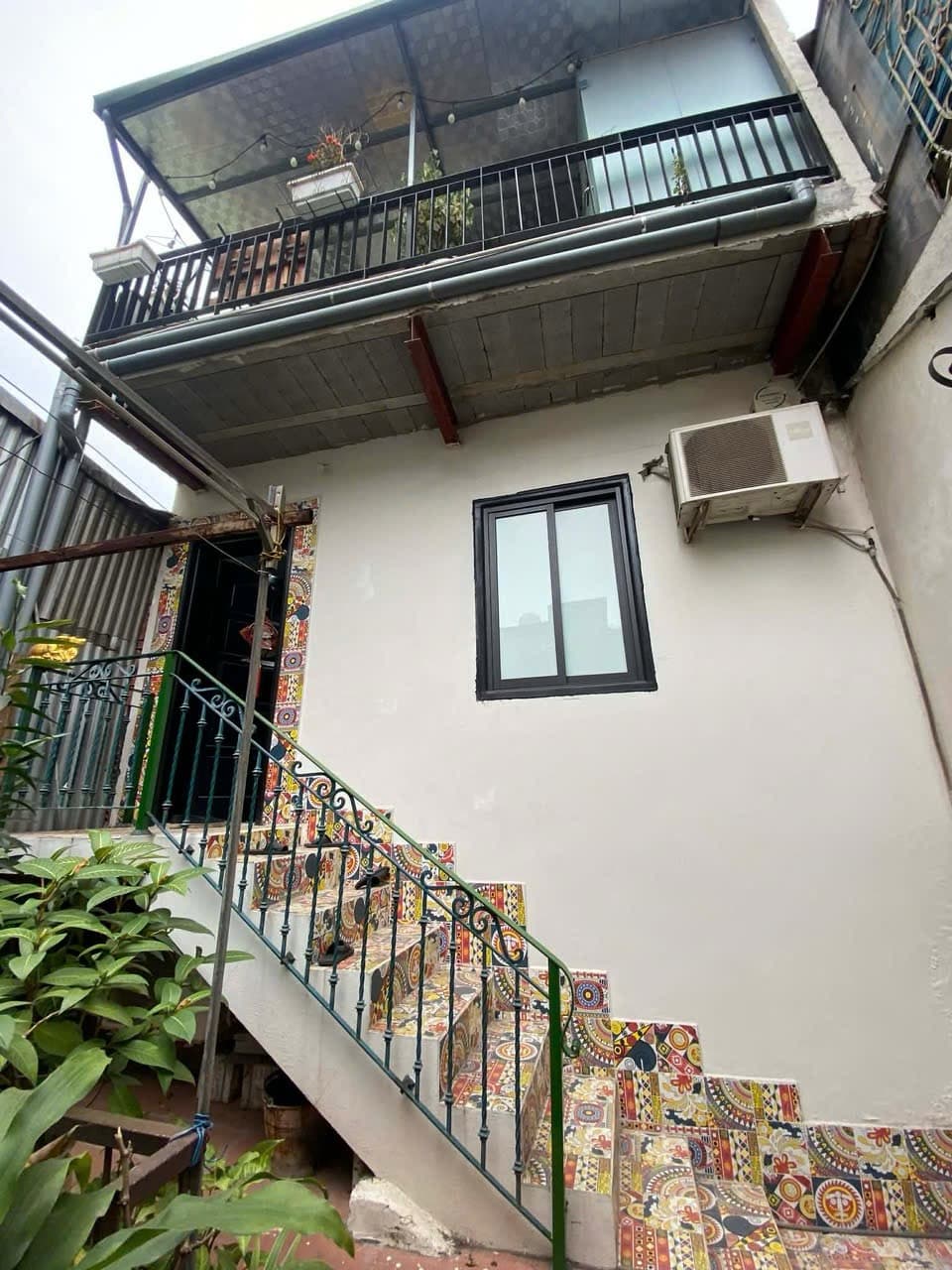 Nhà đất mặt phố, Hoàn Kiếm, Hà Nội - 24m² giá 7.1 tỷ
