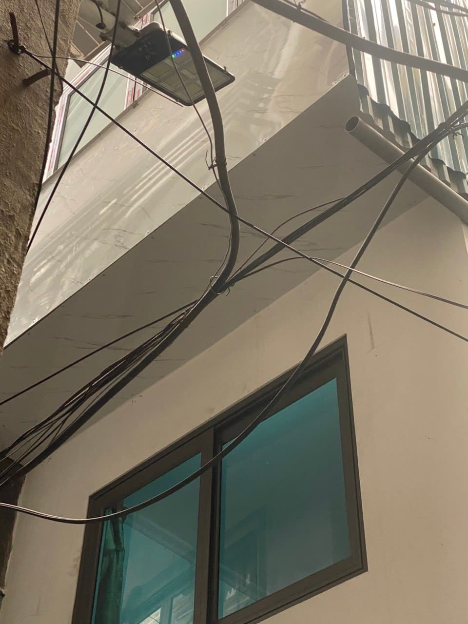 Nhà đất mặt phố, Hai Bà Trưng, Hà Nội - 9m² giá 1.6 tỷ