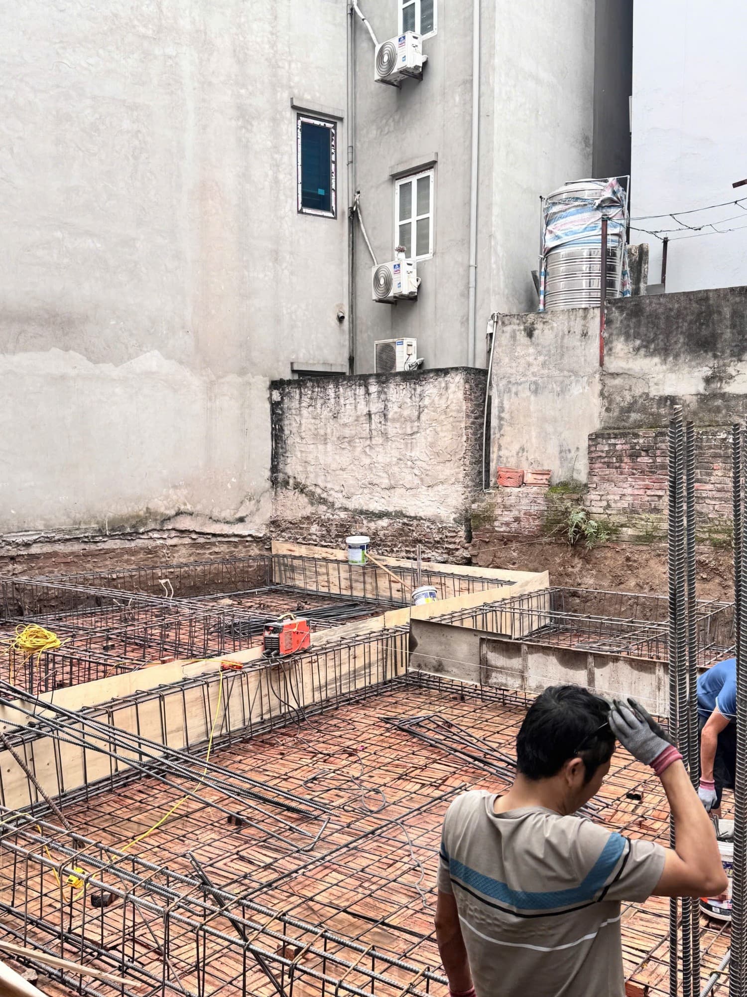 Nhà đất mặt phố, Bắc Từ Liêm, Hà Nội - 41m² giá 15 tỷ