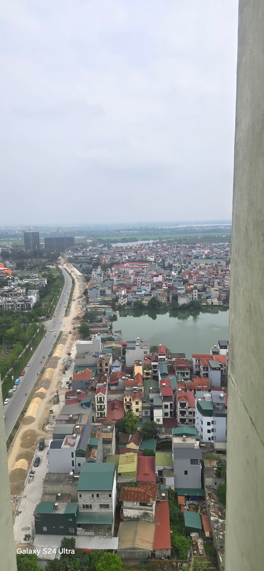Căn hộ mặt phố, Hoàng Mai, Hà Nội - 75m² giá 6 tỷ