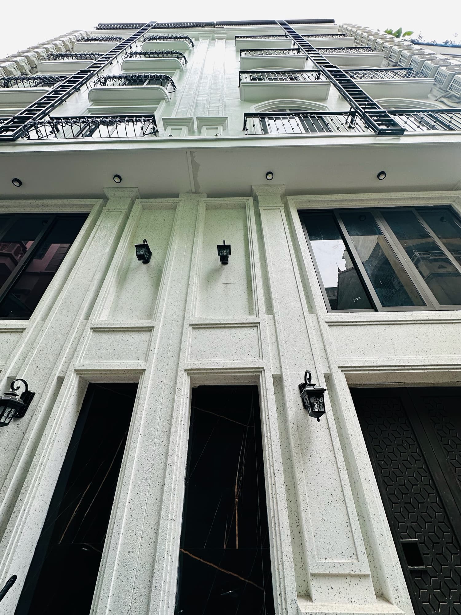 Nhà đất mặt phố, Nam Từ Liêm, Hà Nội - 77m² giá 22 tỷ