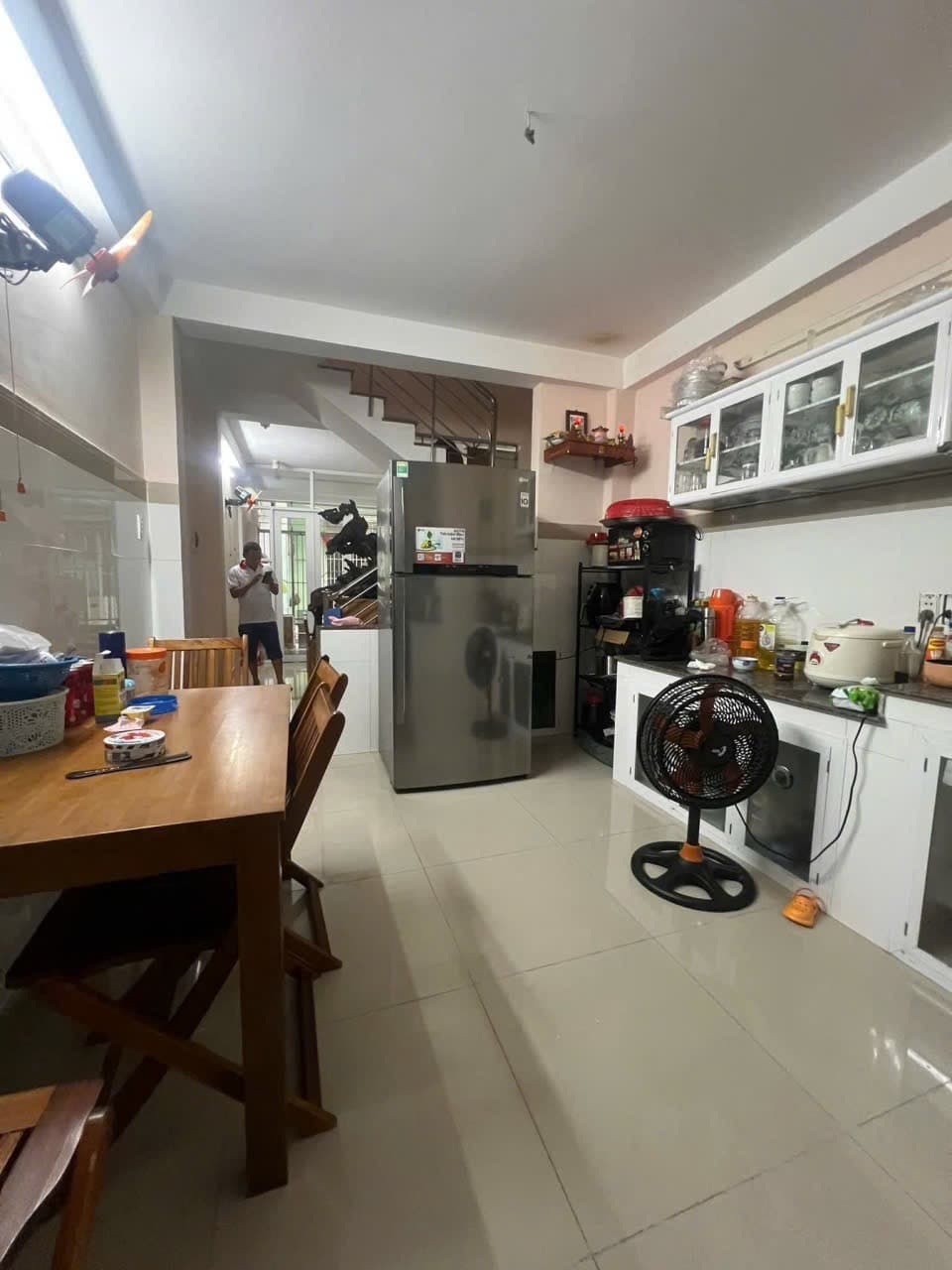 Nhà đất mặt phố, Hải Châu, Đà Nẵng - 37.1m² giá 3.45 tỷ