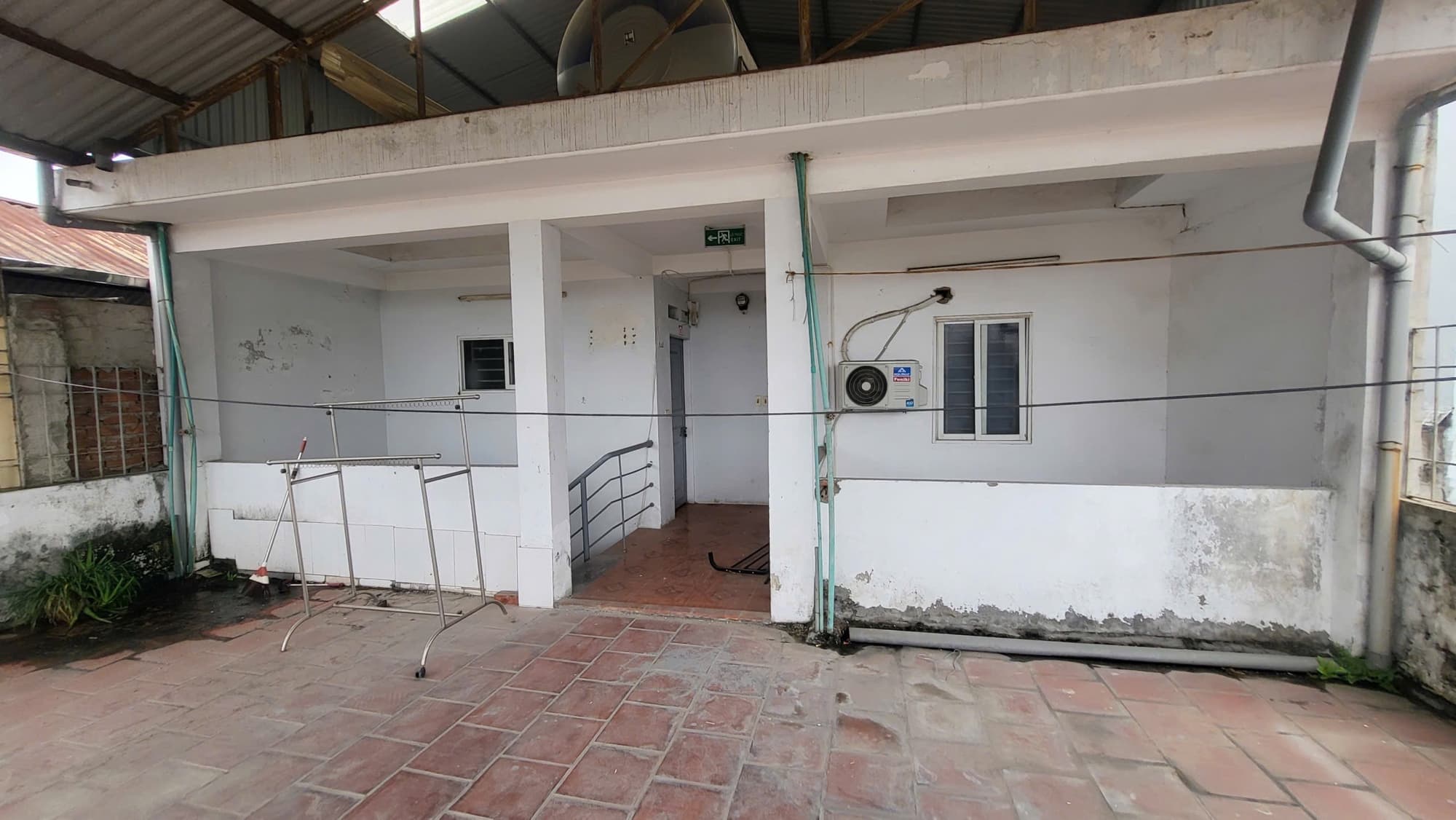 Nhà đất mặt phố, Hoàng Mai, Hà Nội - 101m² giá 24 tỷ
