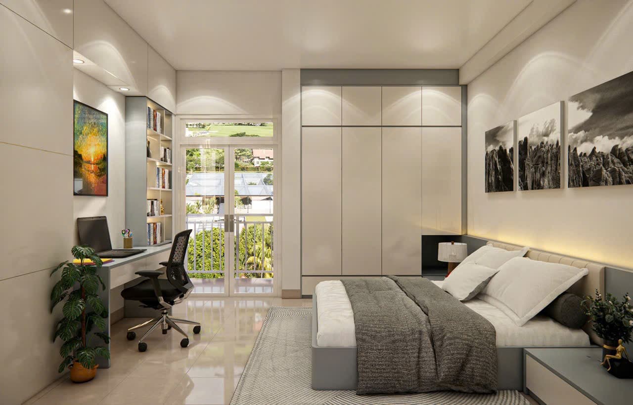 Nhà đất mặt phố, Hà Đông, Hà Nội - 32m² giá 8.05 tỷ
