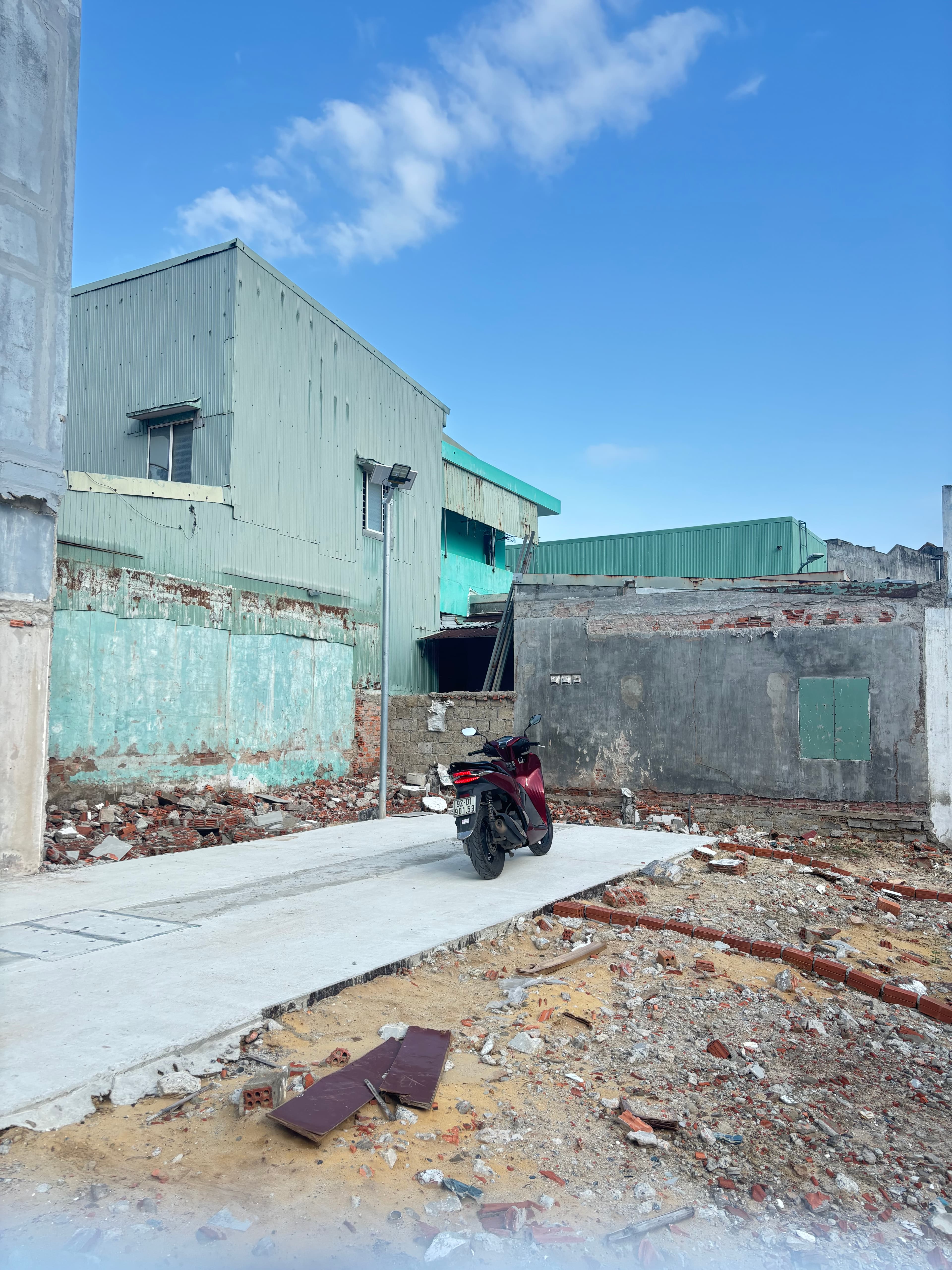 Nhà đất mặt phố, Ngũ Hành Sơn, Đà Nẵng - 80.6m² giá 2.98 tỷ