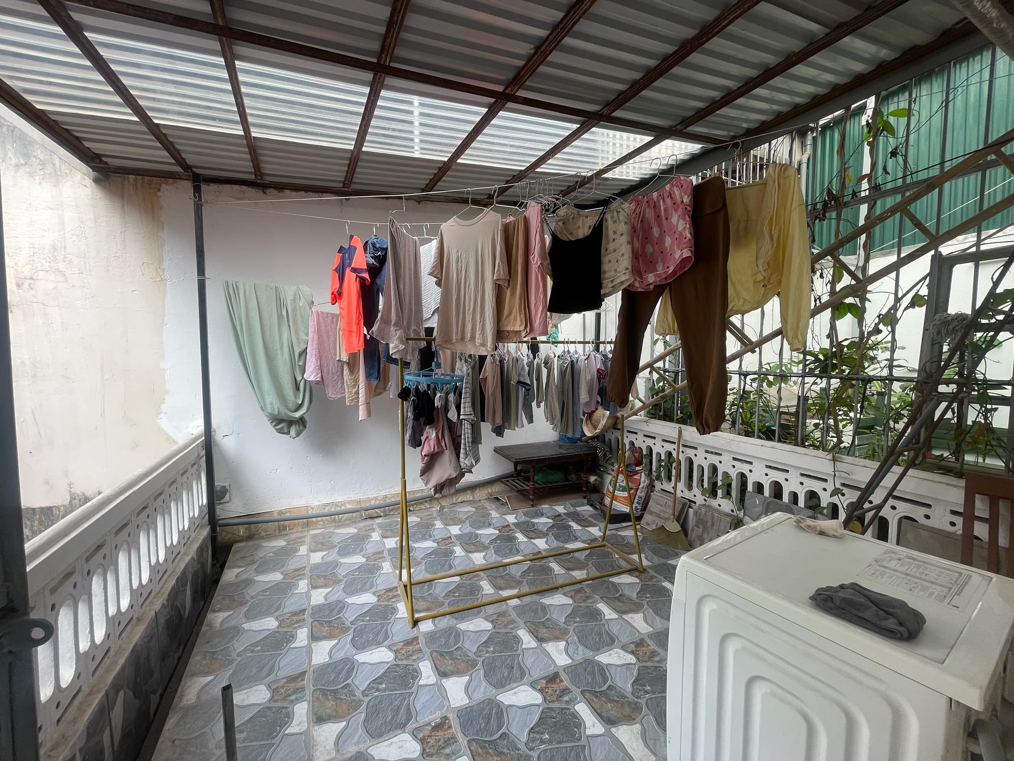 Nhà đất mặt phố, Đống Đa, Hà Nội - 44m² giá 13.5 tỷ