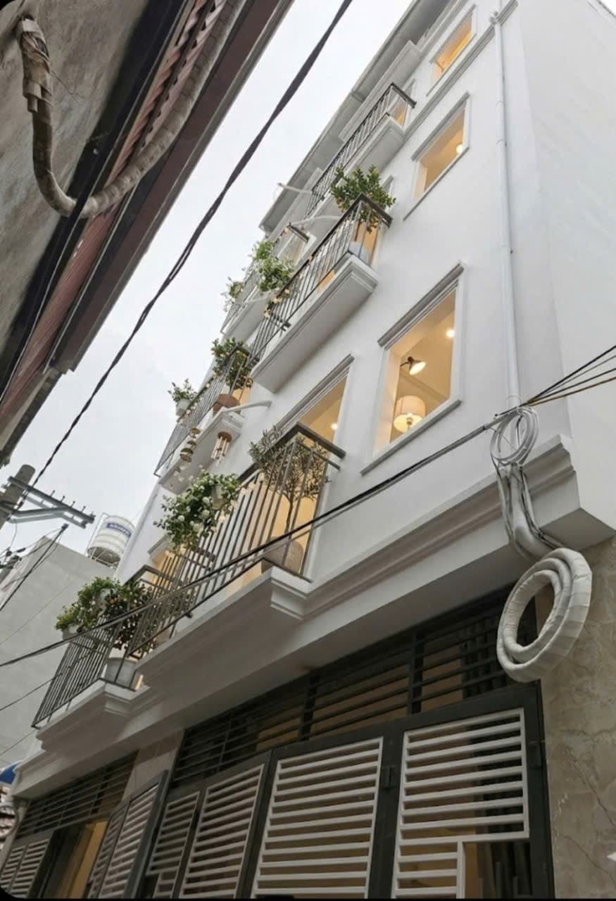 Nhà đất mặt phố, Hà Đông, Hà Nội - 50m² giá 8.65 tỷ