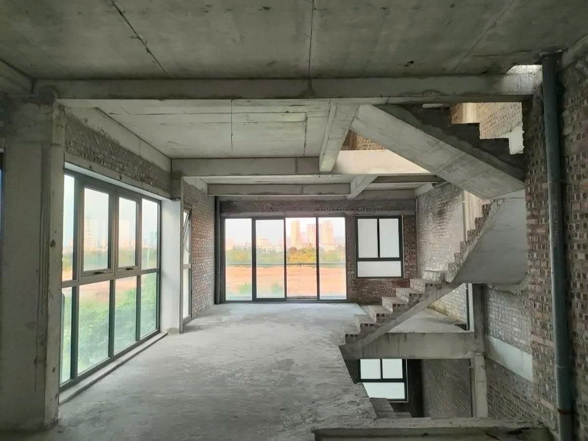 Nhà đất Khu đô thị mới, - Dương Nội - 182m² giá 60 tỷ