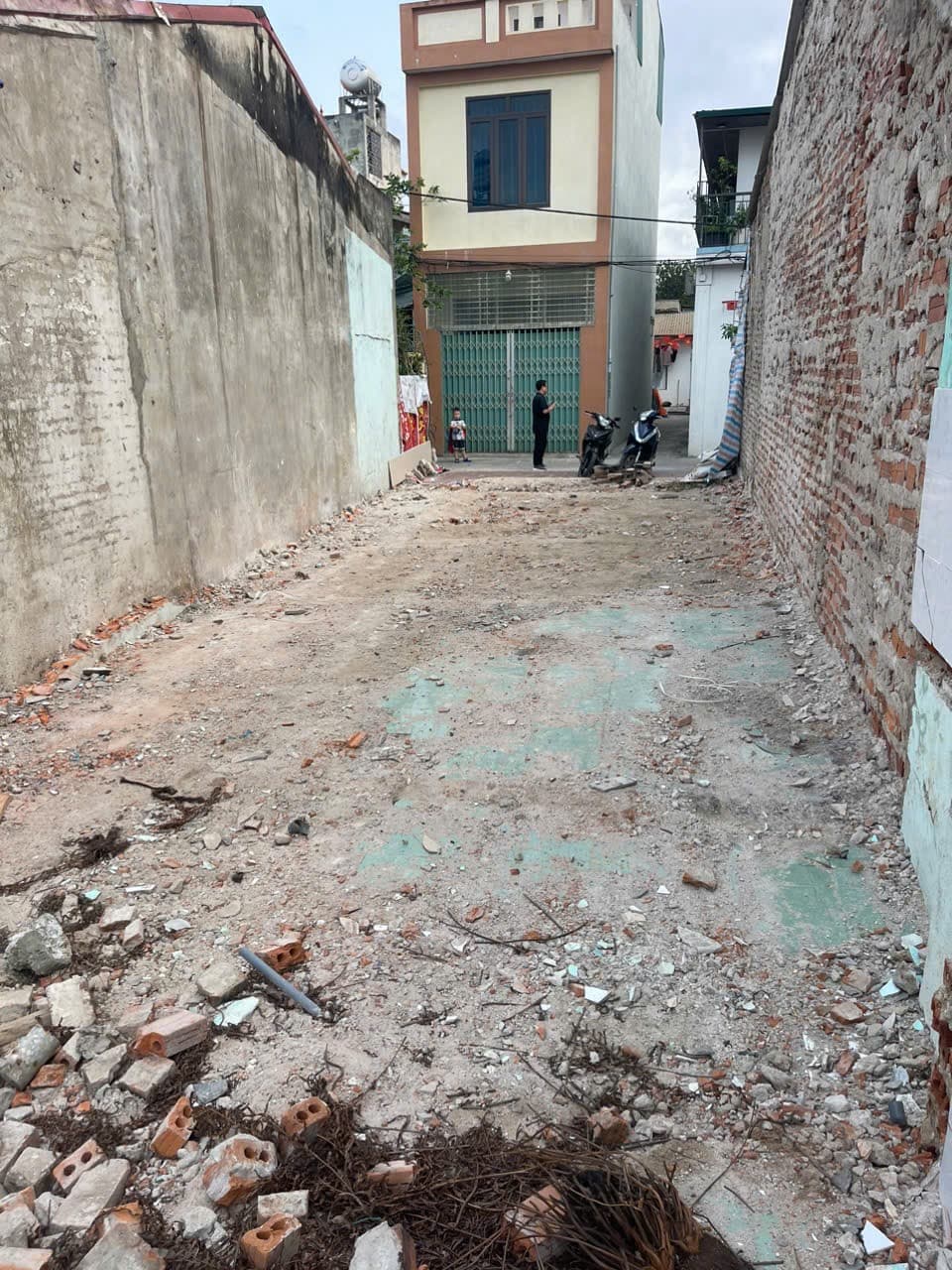 Nhà đất mặt phố Thanh Hóa, Thanh Hóa - 78m² giá 2 tỷ