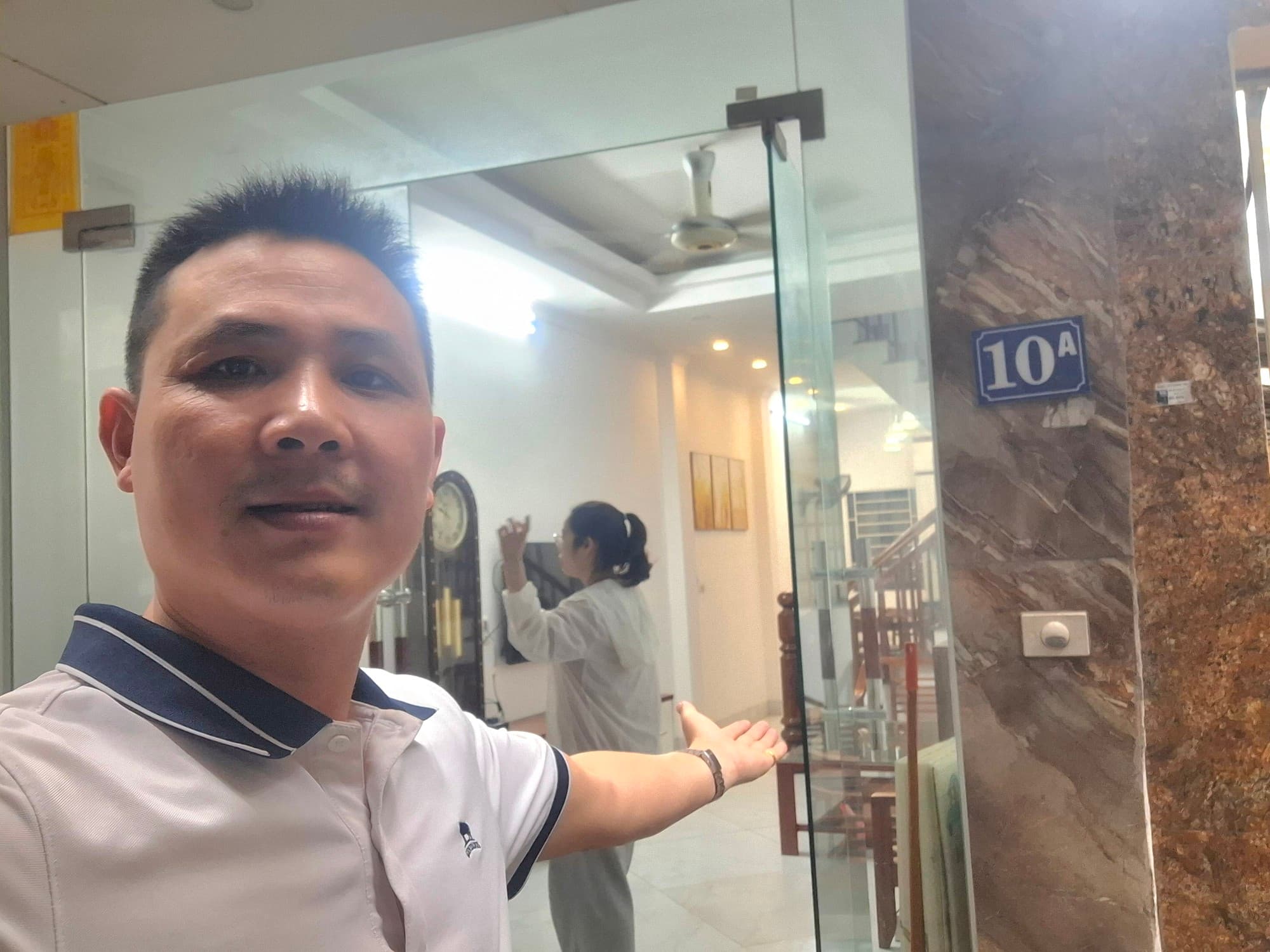Nhà đất mặt phố, Nam Từ Liêm, Hà Nội - 37m² giá 9.5 tỷ