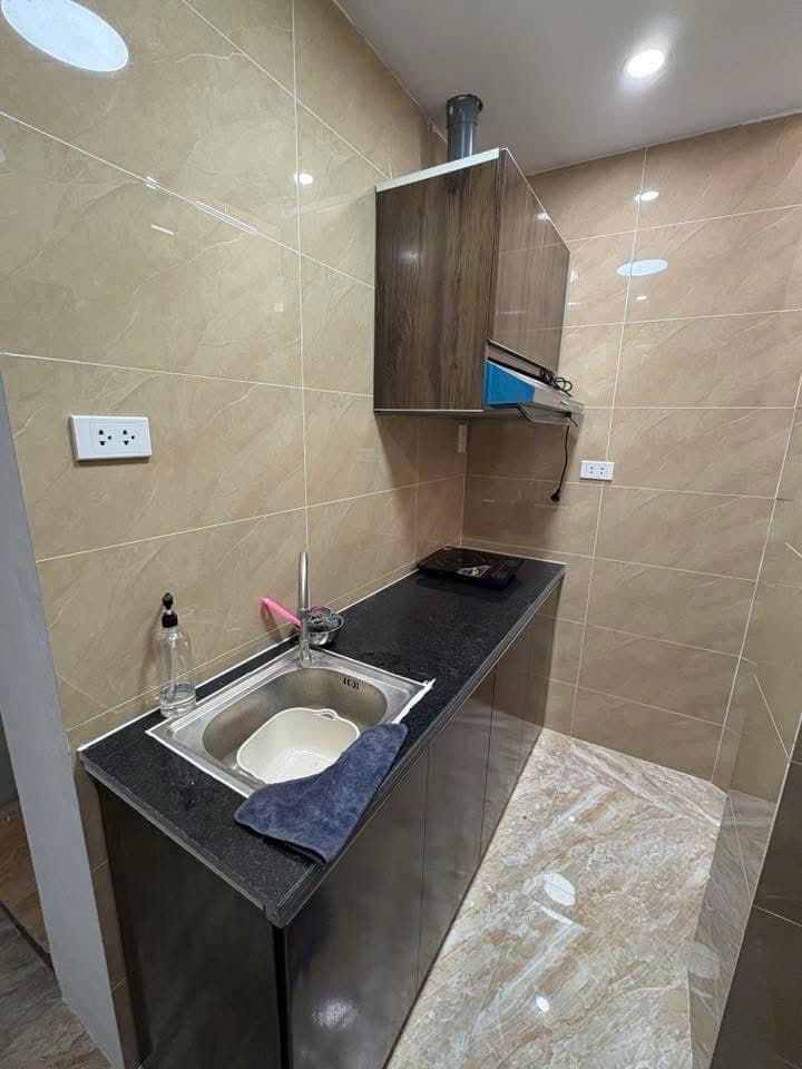 Căn hộ mặt phố, Hai Bà Trưng, Hà Nội - 17m² giá 3.1 tỷ