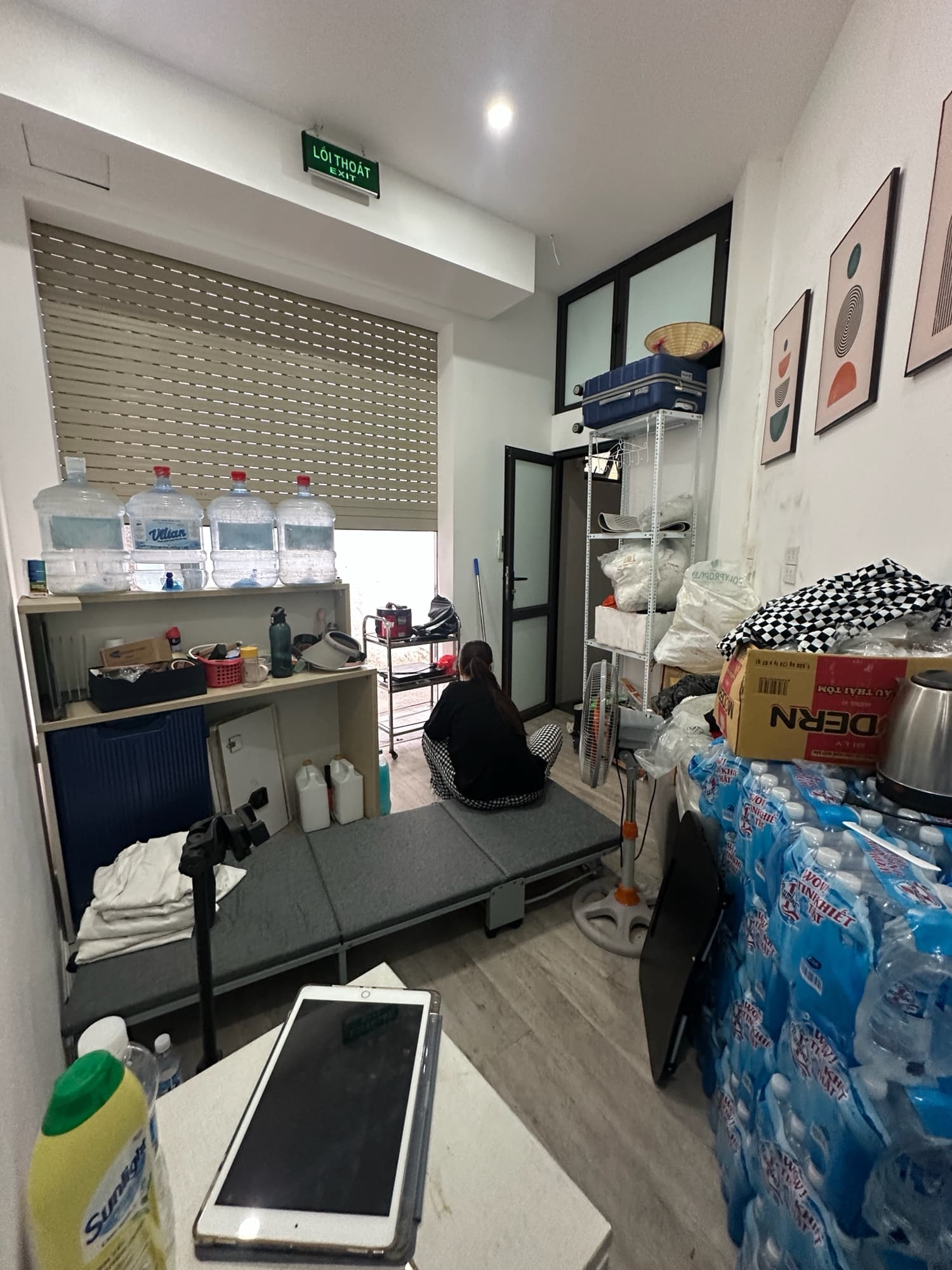 Nhà đất mặt phố, Tây Hồ, Hà Nội - 59m² giá 25.5 tỷ