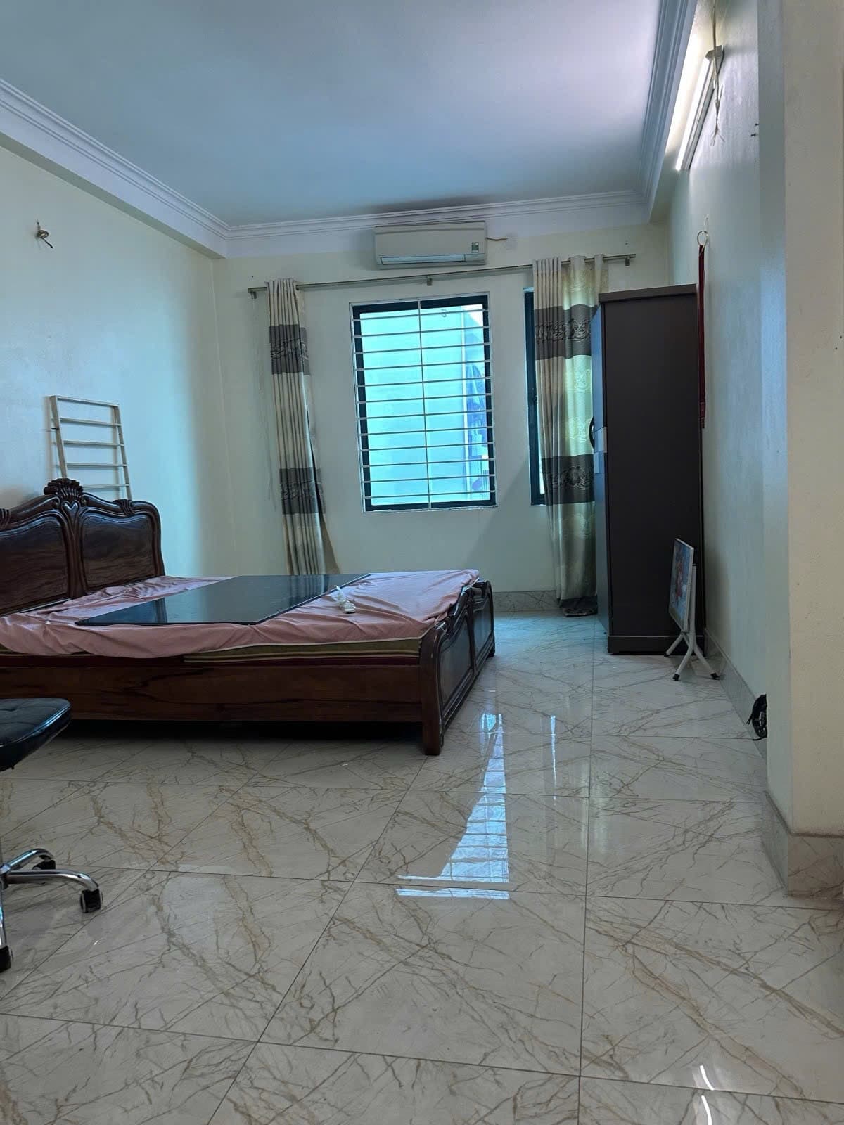 Nhà đất mặt phố, Nam Từ Liêm, Hà Nội - 36m² giá 9.2 tỷ