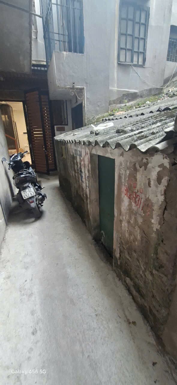 Nhà đất mặt phố, Hai Bà Trưng, Hà Nội - 34m² giá 7.8 tỷ