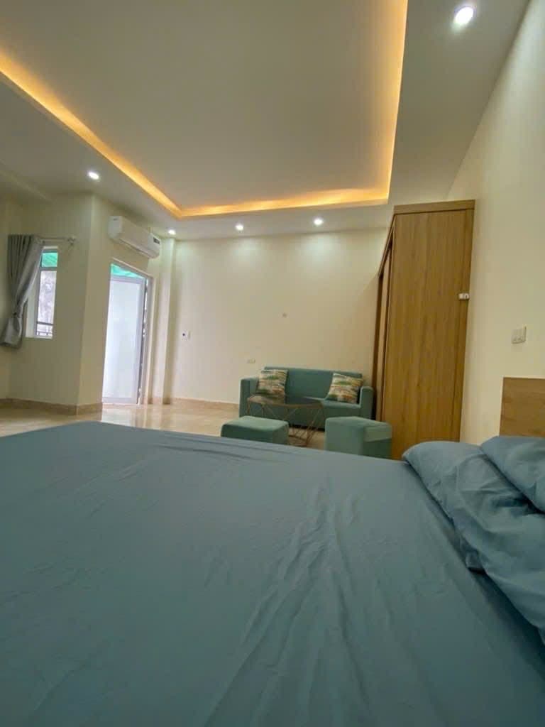 Nhà đất mặt phố, Thanh Xuân, Hà Nội - 67m² giá 16 tỷ