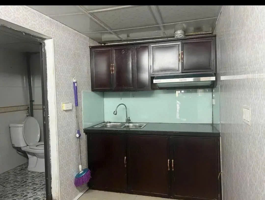 Căn hộ mặt phố, Hoàng Mai, Hà Nội - 27m² giá 2.86 tỷ