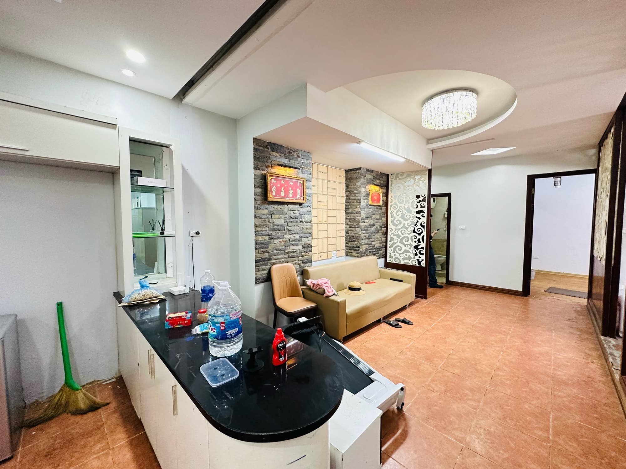 Căn hộ mặt phố, Thanh Xuân, Hà Nội - 123m² giá 9.7 tỷ