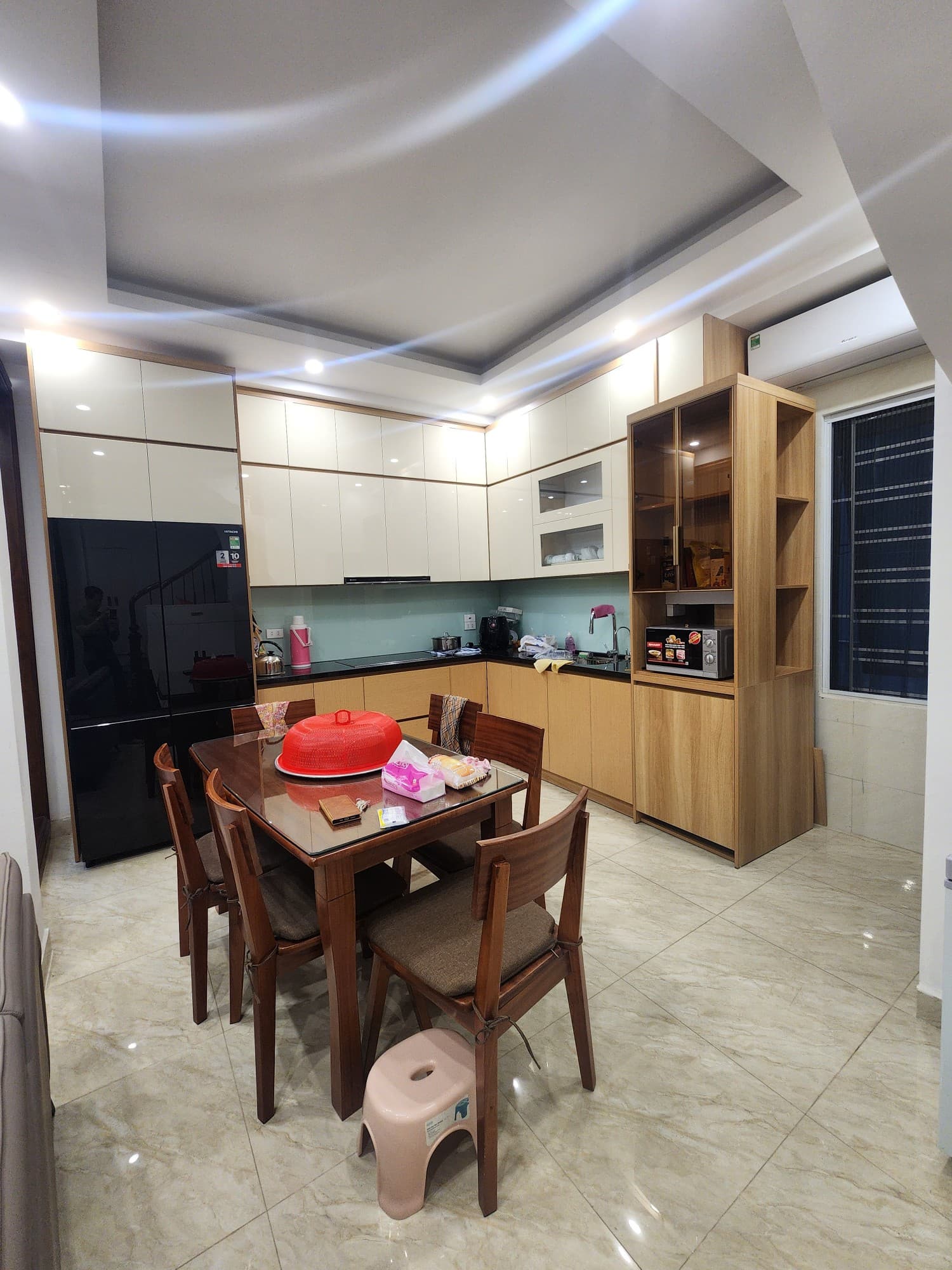 Nhà đất mặt phố, Đống Đa, Hà Nội - 47m² giá 13.5 tỷ